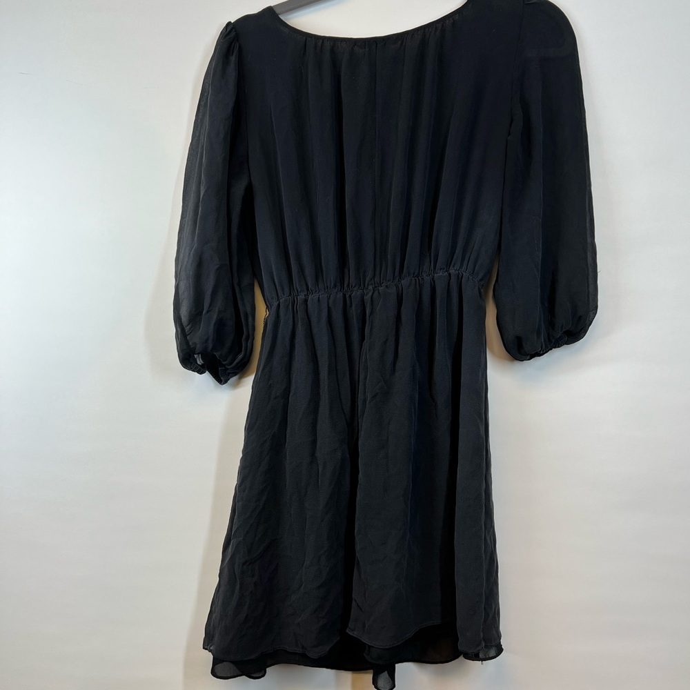 Armani Exchange Dress- 3/$25 Deal - Picture 5 of 5